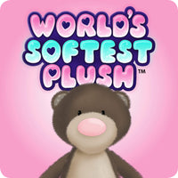 Worlds Softest Plush