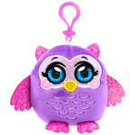 3.5" Owl
