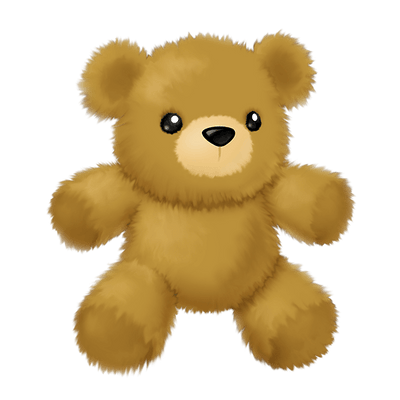 World's Softest Plush – bhteddybear