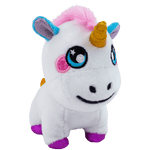 3.5" Unicorn - Nana