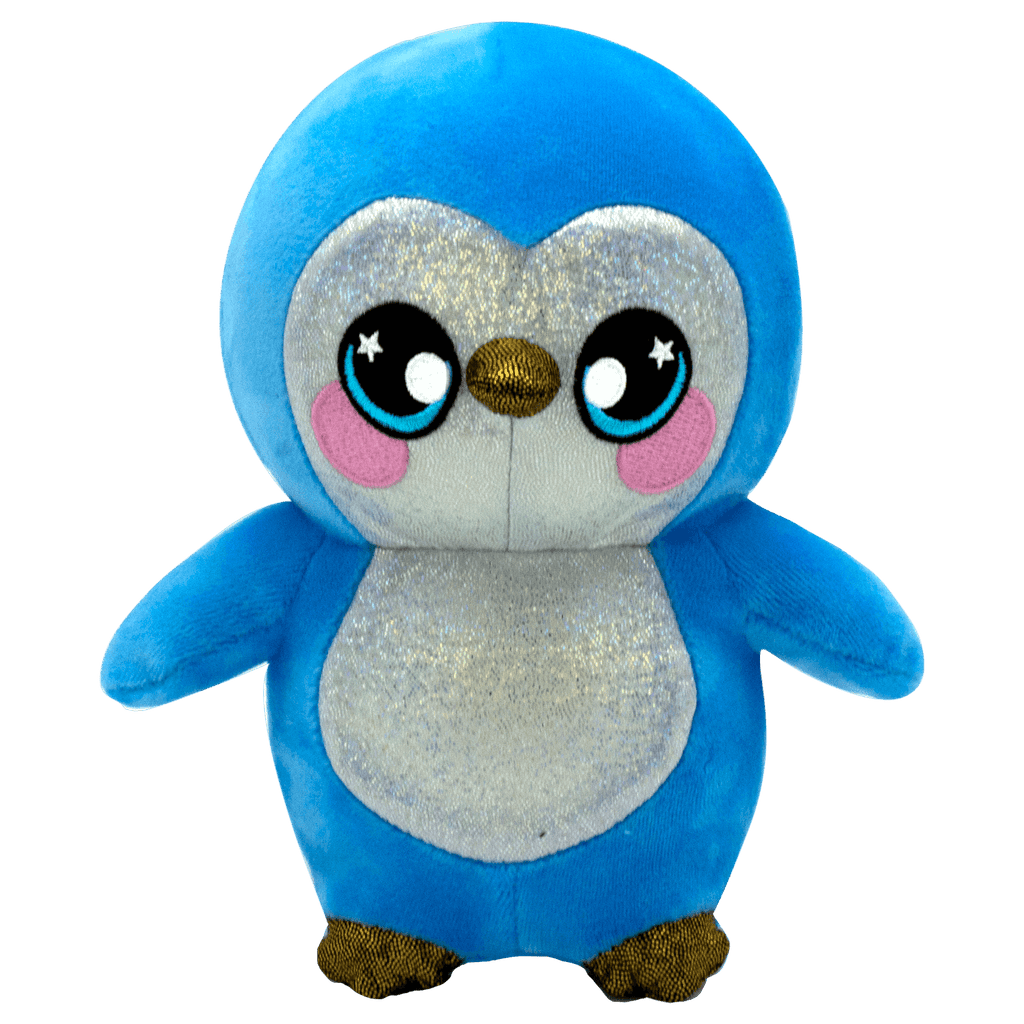 6" BooBoo the Penguin