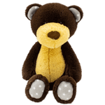 11" Brown Bear