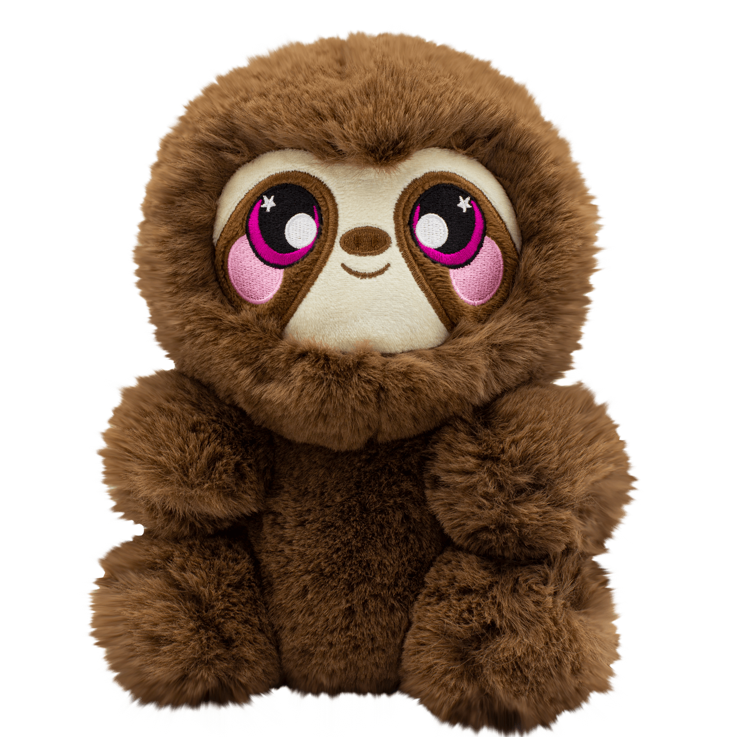 Sidney the Sloth