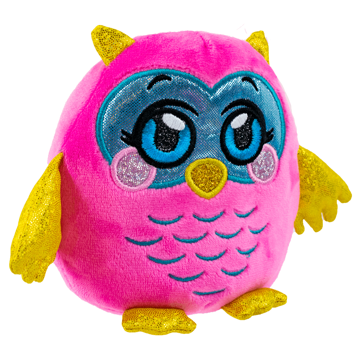 6" Owl - Olivia