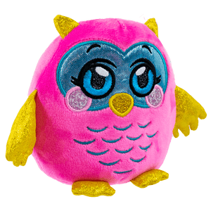 6" Owl - Olivia