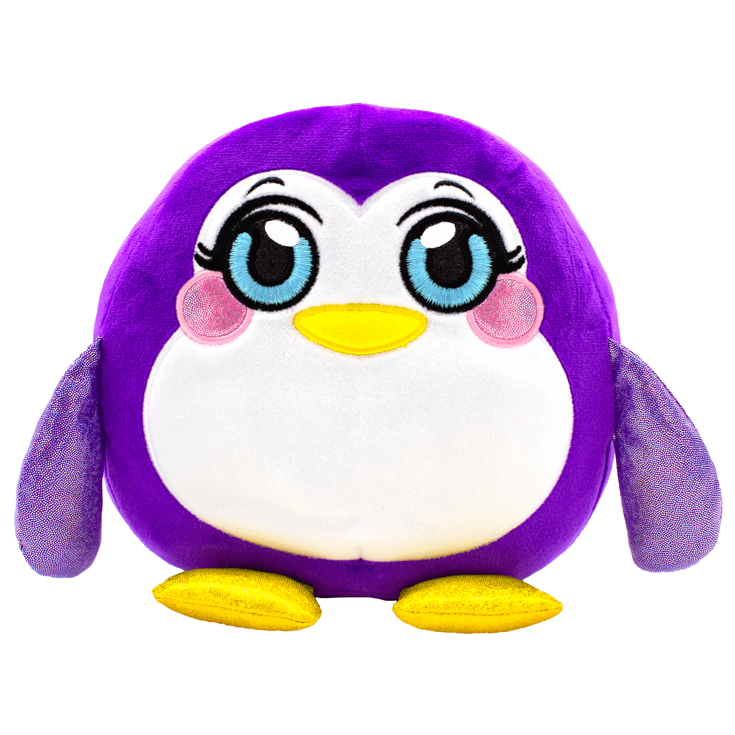 12" Girl Penguin